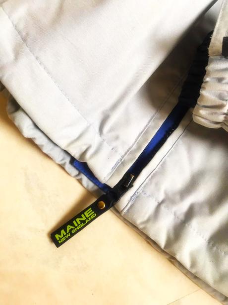 Športová perfektná bunda l/xl, l