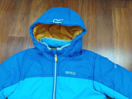 Zimná bunda regatta, regatta,158