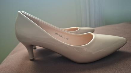 Dámske lodičky, 37