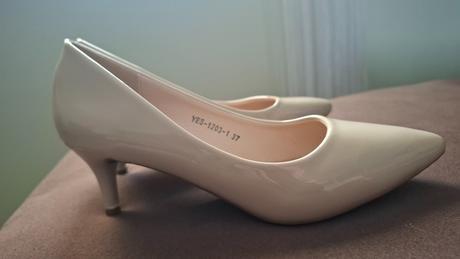 Dámske lodičky, 37