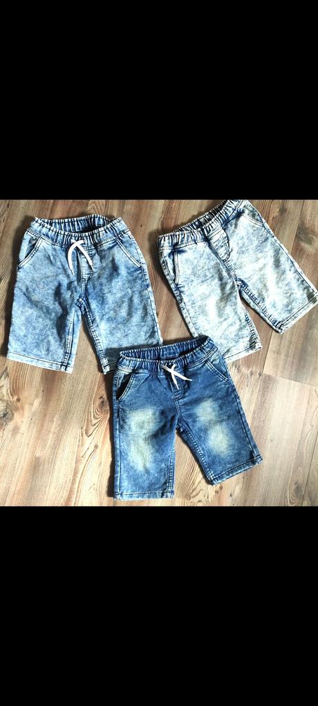 Balíček, 104–116