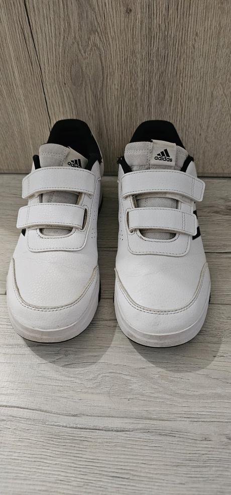 Tenisky adidas v. 38 2/3, adidas,38