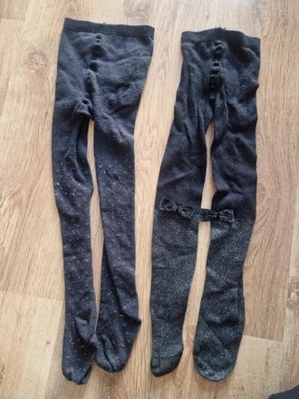 2x pancusky, calzedonia,116