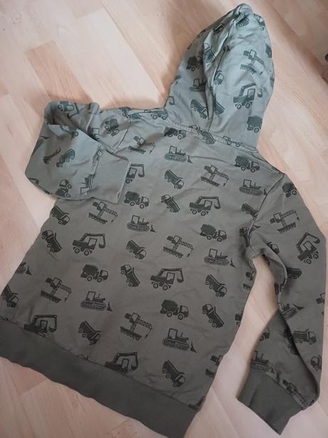 Kappahl mikina 122/128, kappahl,128