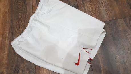 Kratasy nike futball 128/134, nike,128