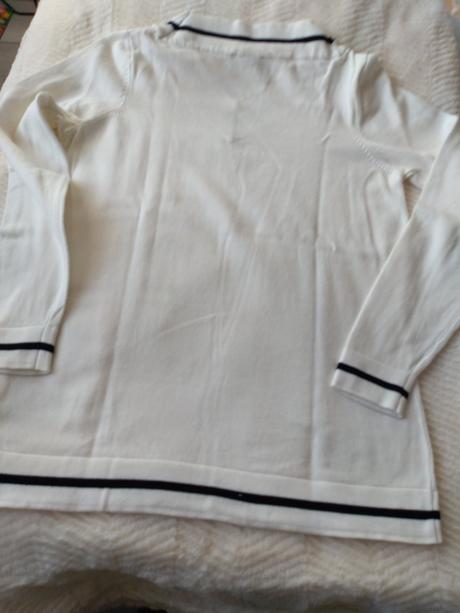 Dámsky pulover, esmara,m