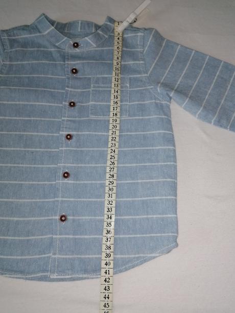 Ľanová košieľka, lupilu,92