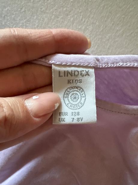 Tričko, lindex,128