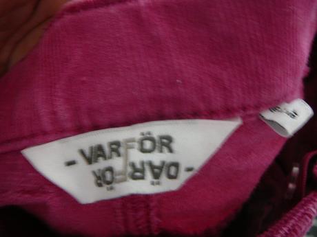 Dievcenske mencestraky, 116