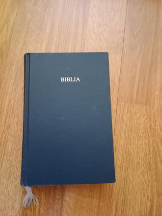 Biblia,