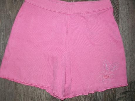 Kratke nohavice, cherokee,110