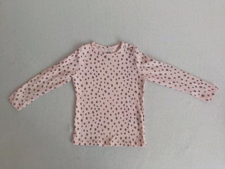 Balík pre dievčatko veľkosť 74/80, 68–80