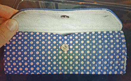 Puzdro na okuliare - rozne, 