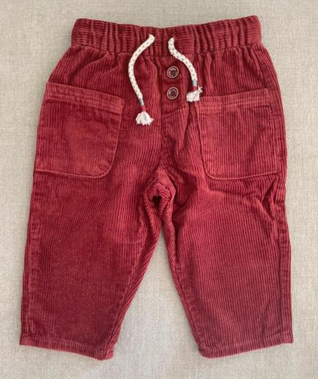 Mencestrove nohavice reserved 80, reserved,80