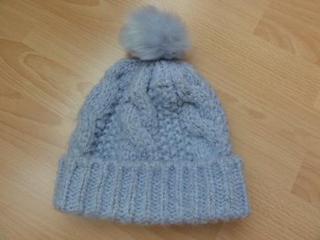 Zimná čiapka, f&f,m