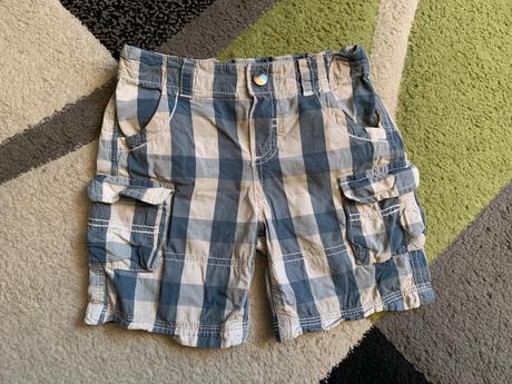 Šortky, mothercare,80