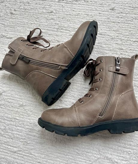 Zimne topanky protetika, protetika,32