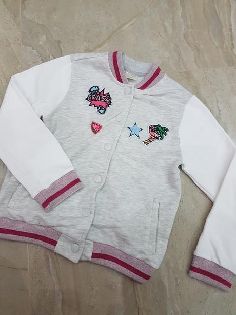 Zara mikina, zara,128