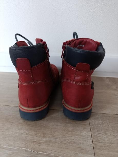 Zimné topánky lasocki, lasocki,30