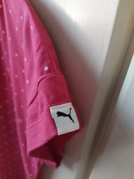 Puma tričko, puma,m