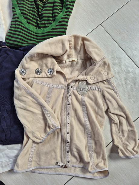 Balik oblečenia veľkosť m, m