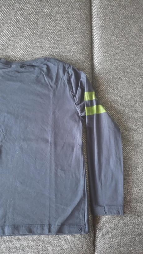 Chlapčenské tričko, pepperts,140