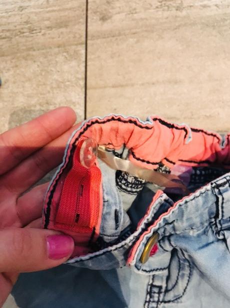 Letne tenke riflicky, dopodopo,74