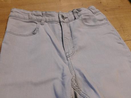 Skinny rifle, h&m,164