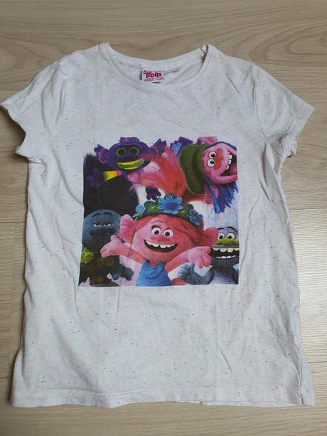 Tričko, tesco,134