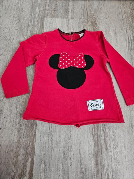 Tricko minnie, 110