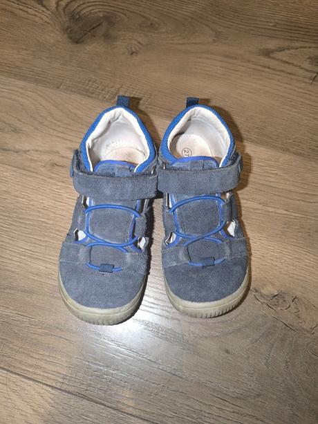 Barefoot sandálky protetika, protetika,27