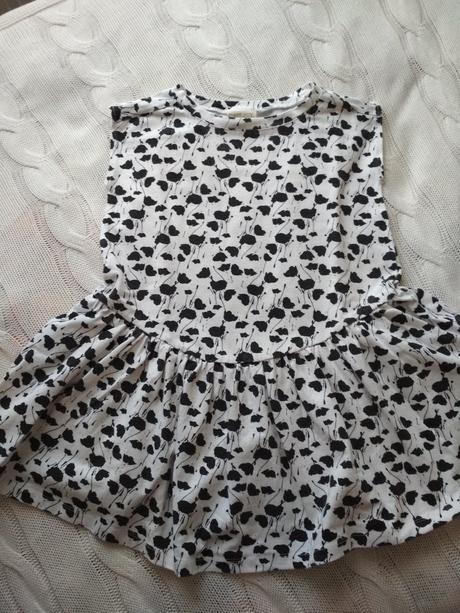 Šaty a podkolienky pompdelux, pompdelux,110