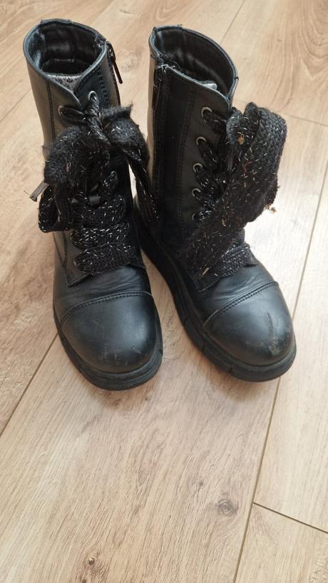 Zimné topánky veľ. 32, graceland,32