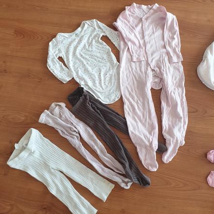 86/92 balicek pre dievxatko, 86–98