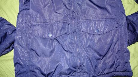 Nova zimna bundicka ayacucho, 152 / 164 / 176