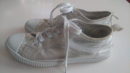 Plátnenky, pepco,36