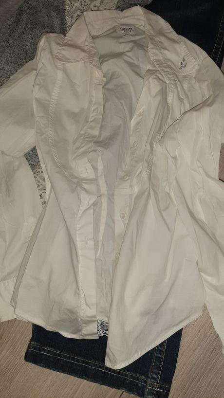 Taška plná vecí 152-158, tommy hilfiger, armani, 158–170