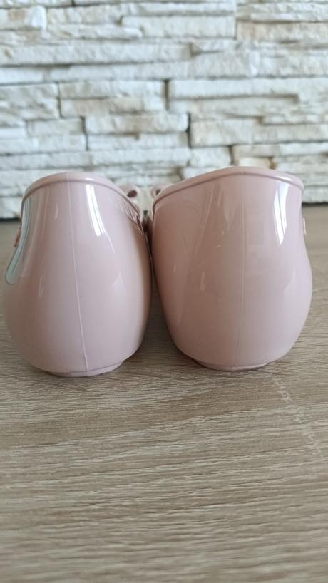 Balerínky zaxy, zaxy,38