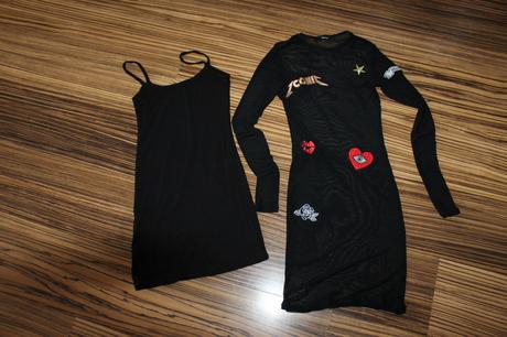 Šaty tally wejl v. l, tally weijl,l