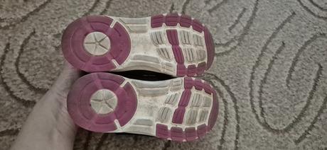 Prechodné topánky, protetika,30