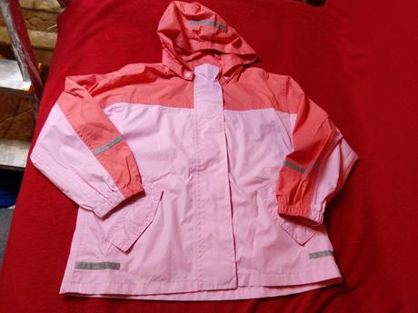 Bunda pogumovaná, 122