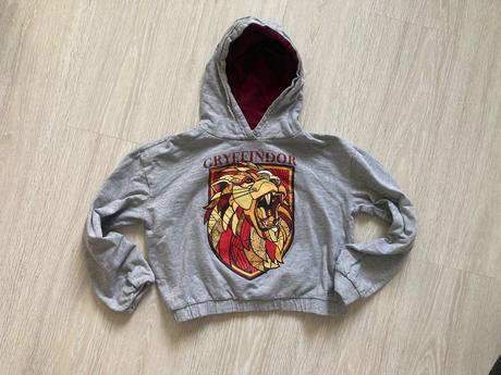 Harry potter mikina gryffindor, sinsay,158