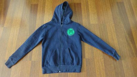 Made in italy mikina s, s