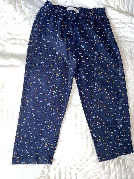 Pyžamo 104, sinsay,104