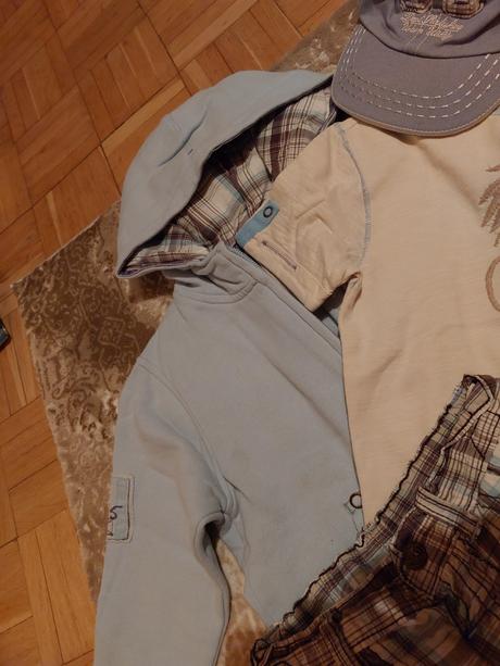 Komplet na leto, next,98