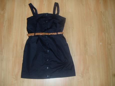 H&m šaty 36, h&m,36
