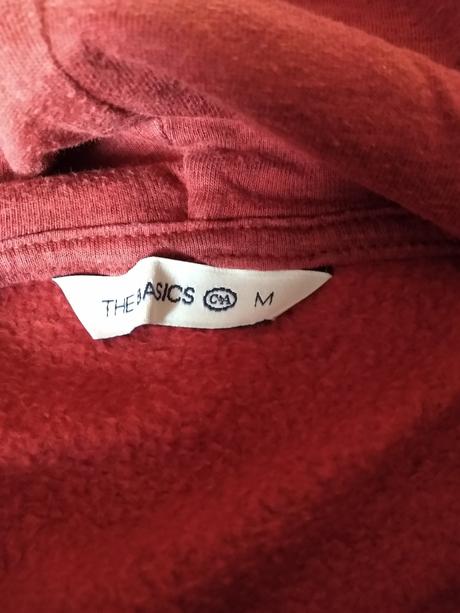 Teplá mikina (inz.č.24), m