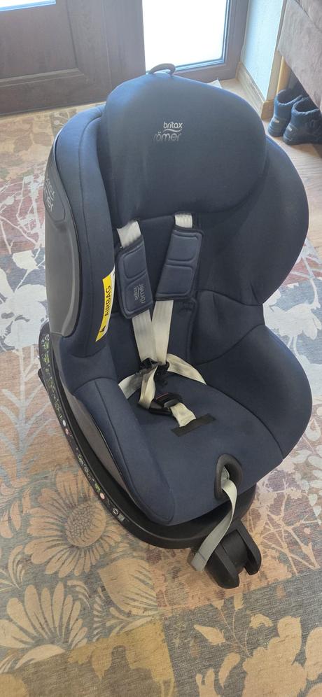 Autosedačka britax römer, britax