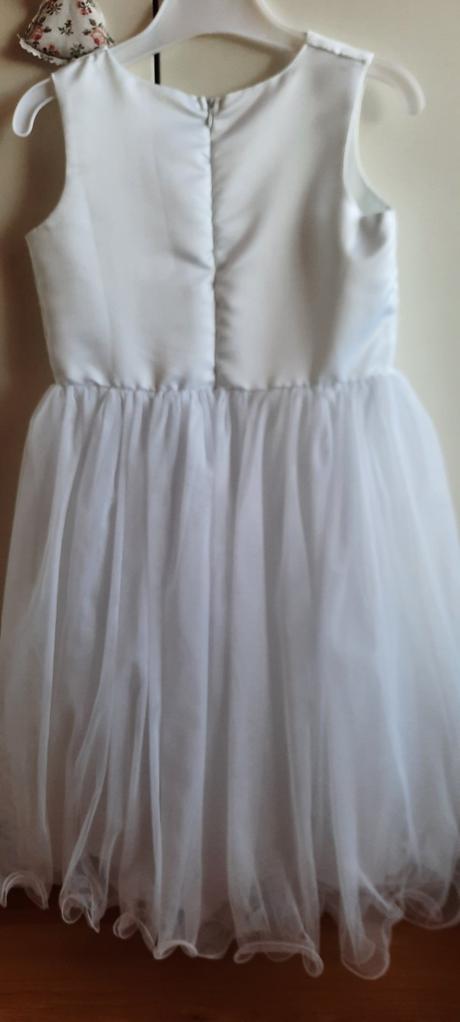 Šaty pre princeznú, 110