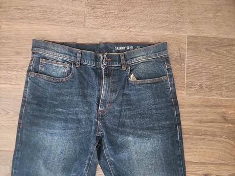 Skinny jeans, f&f,34